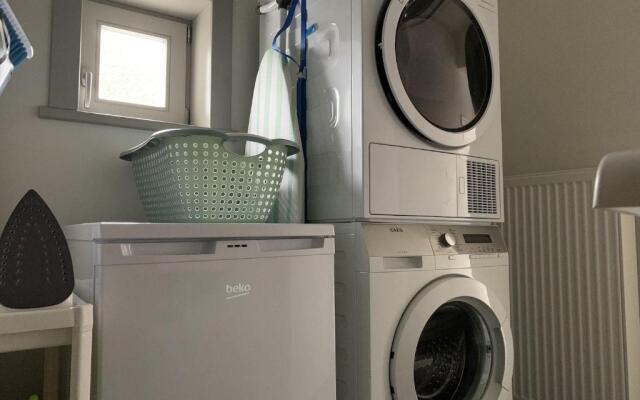 Vakantiewoning Mezik