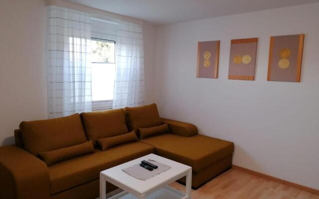 Ferienwohnung An der Selde für 4 Personen