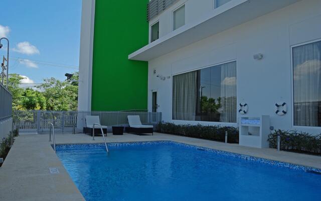 Holiday Inn Express Managua by IHG