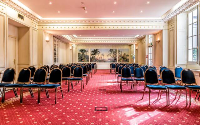 Aigle Noir Hotel Fontainebleau -  MGallery Collection