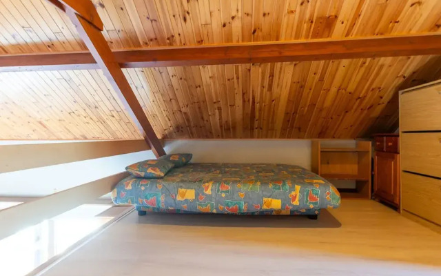 Ideal Holiday Home by the sea