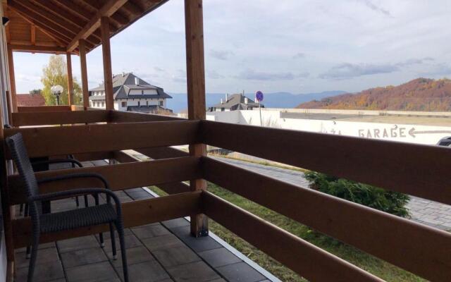 Apartman K3 Milmari Kopaonik