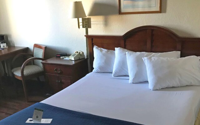 Americas Best Value Inn Sault Ste. Marie