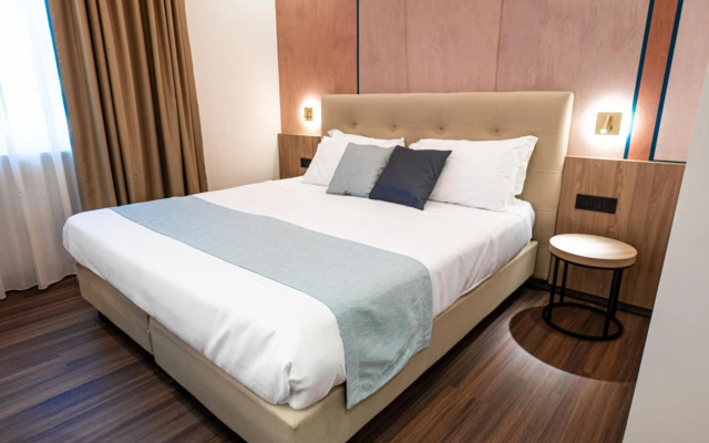 Hotel Ristorante Vittoria