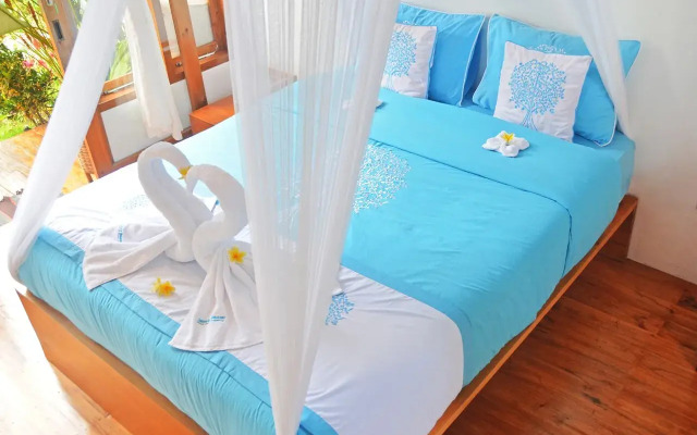 Lagoona Beach Bungalows