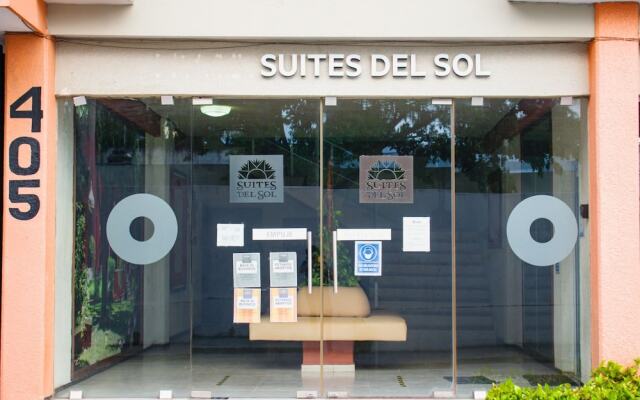 Suites del Sol