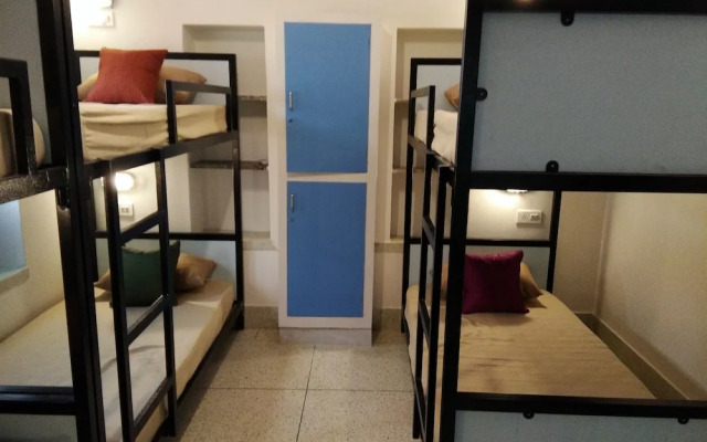 Moustache Jodhpur - Hostel