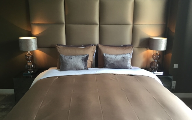 Boutique Hotel Straelman