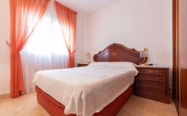 Apartment DMS IV Oybin 38329