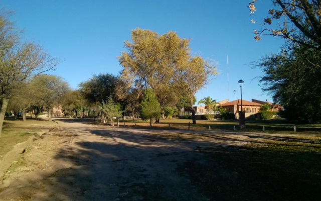 Colina del Valle Hotel