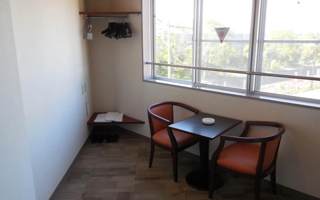 Kuretake Inn Gotemba Inter