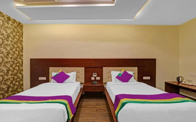 Treebo Tryst Hotel Runway Suites