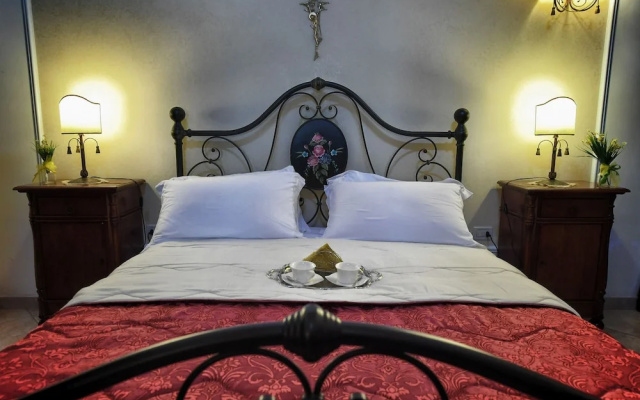 B&B Palazzo Corcioli