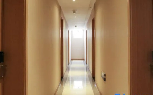 100 Inn Liangpin Hotel (Ancient City of Zhengding)