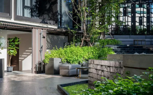 Gardina Asoke Hotel & Residence