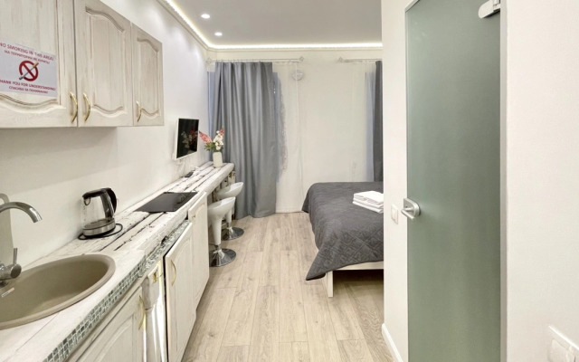 BookingSpb Рубинштейна 5