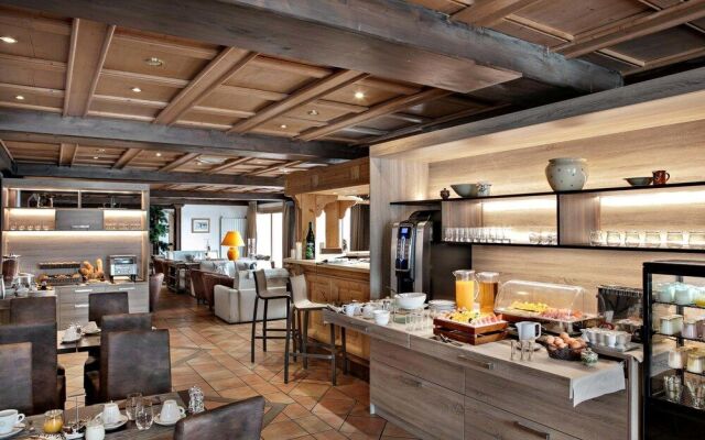 Appartements de Charme du Saint Martin