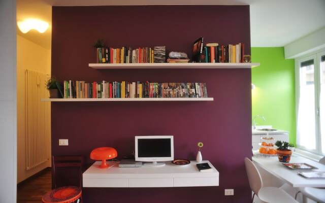 Porta Garibaldi B&B
