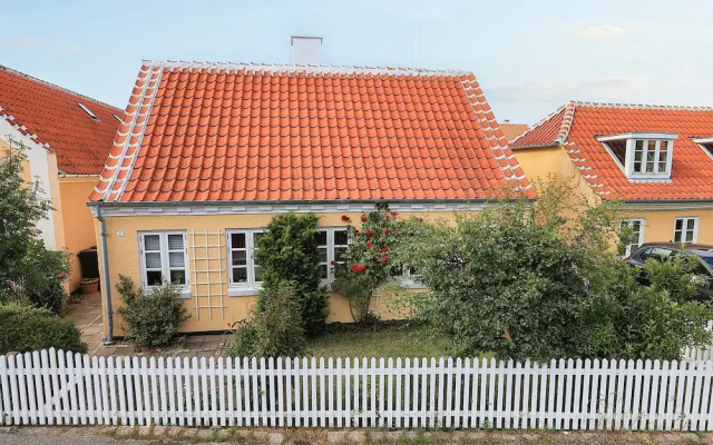 Holiday Home in Skagen