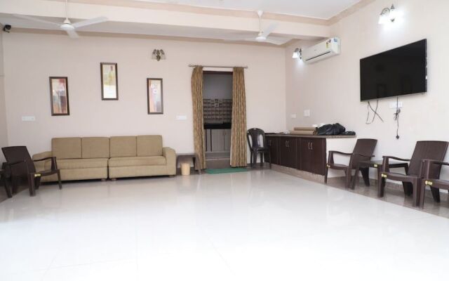 The Udai Forest Retreat Udaipur