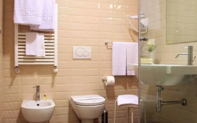 Palazzo Giordano Bruno