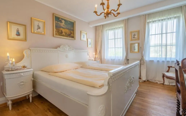 Romantisches Hotel Zur Post