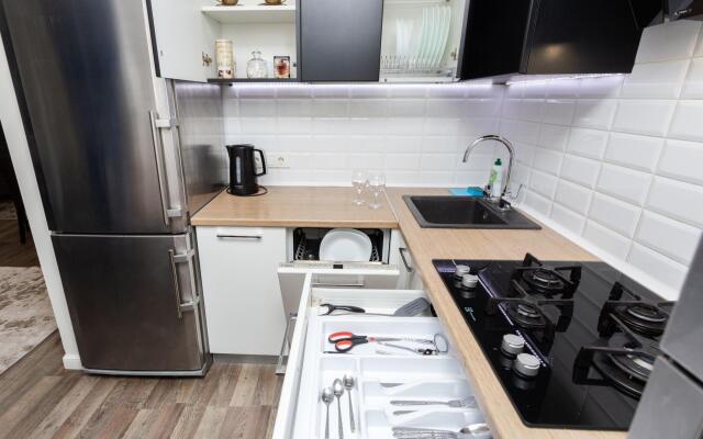 Roomer (Румер) на улице Цнянская 9