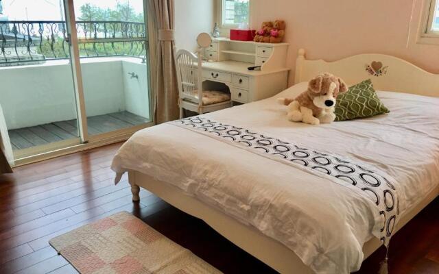 Countryside B&B
