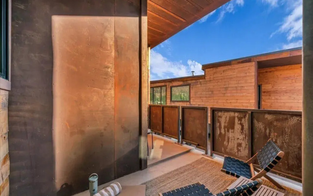 Zion Sage Suites
