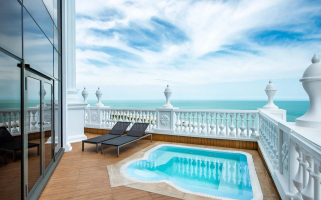 Sheraton Batumi Hotel