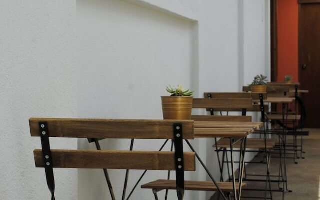 La Bicicleta Hostal - Hostel