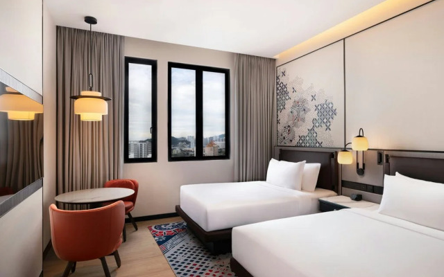 Iconic Marjorie Hotel, Penang, A Tribute Portfolio Hotel