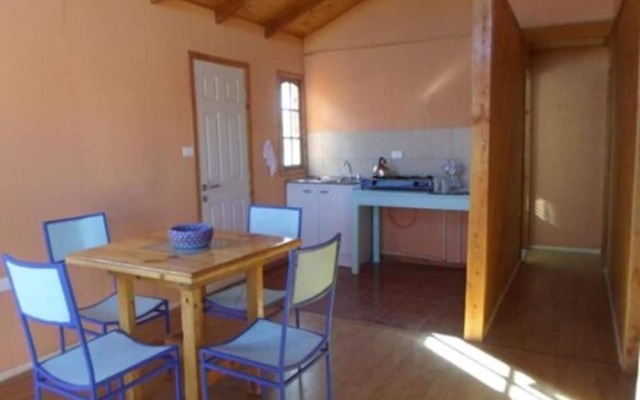 CabaÃ±as DoÃ±a Juanita