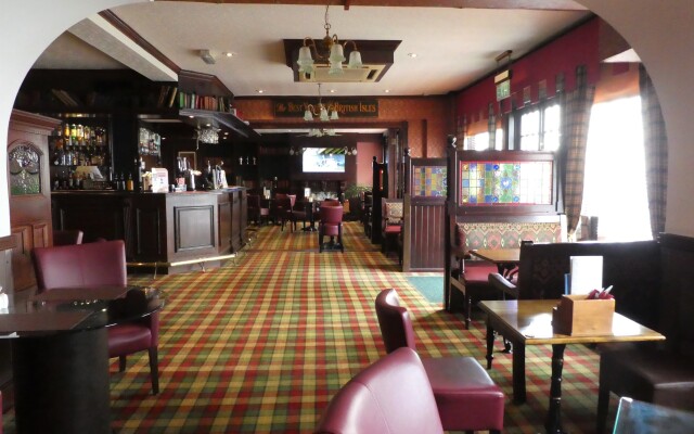 Best Western Royal Hotel, Jersey