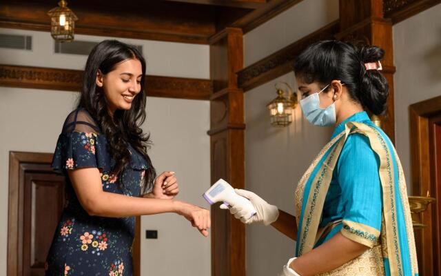 Surya Heritage Hotels