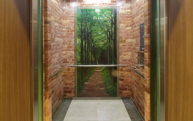 Travelodge Myeongdong Namsan