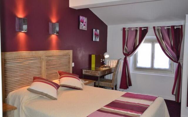 Hôtel Toppin