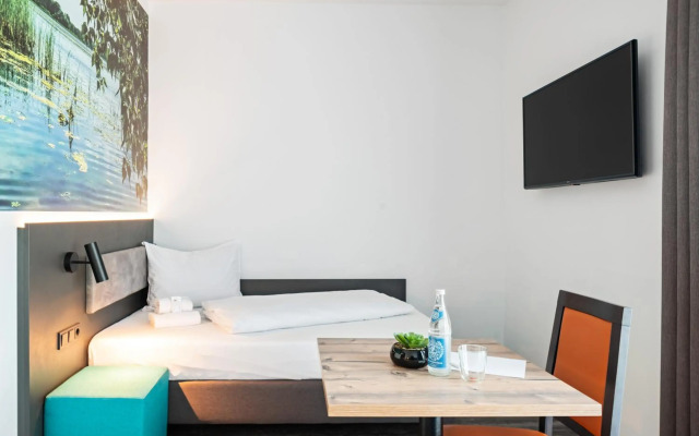 Hotel Amper