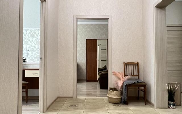 Апартаменты на улице Садовая, 32/1