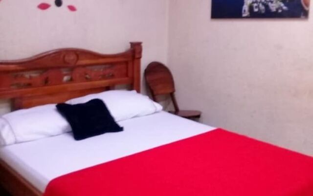 Hotel Colombia Real Cartagena