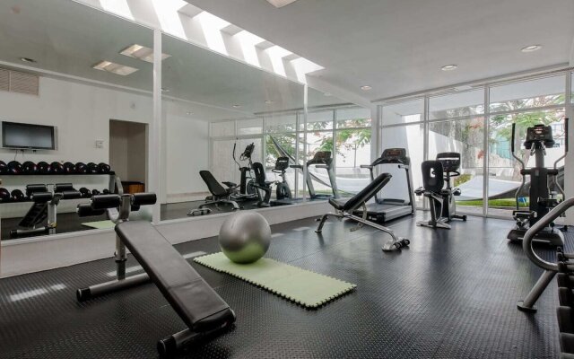 APARTMENT DELUXE QUADRA at 3 min 5th Av