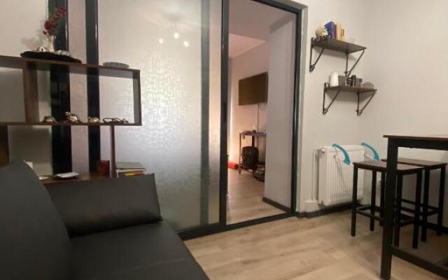 Ra's Studio