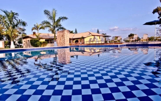 Hotel Fazenda Vida Bela