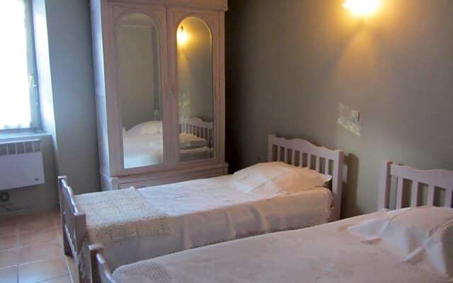 Chambre d'Hôtes Le Laurier Blanc