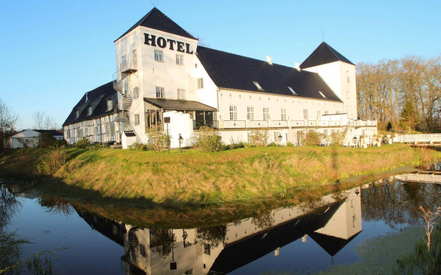 Vraa Slotshotel