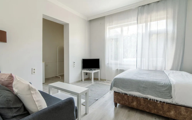 Şişli Suites