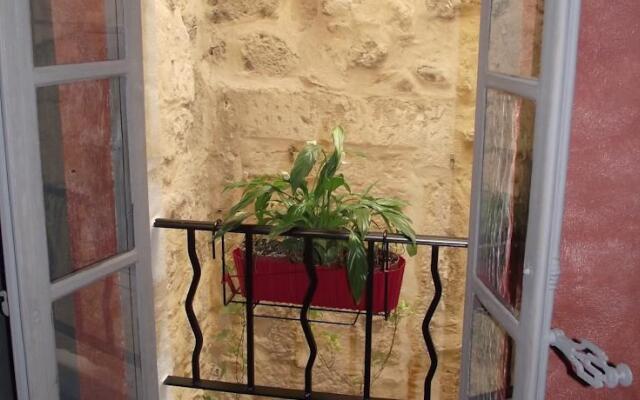La Canterane