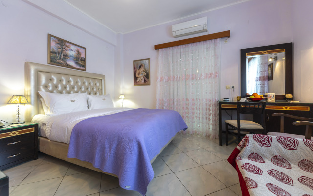 Irida Resort