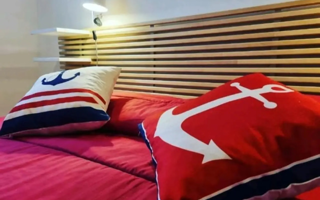 SUD12 - Case vacanze