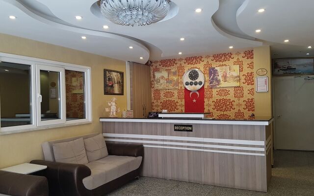 Grand Dedem Hotel